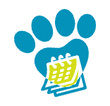 EasyPet Planner Logo